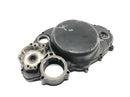 Yamaha XT 500 1U6 [1981] - Cache moteur cache embrayage droit-2