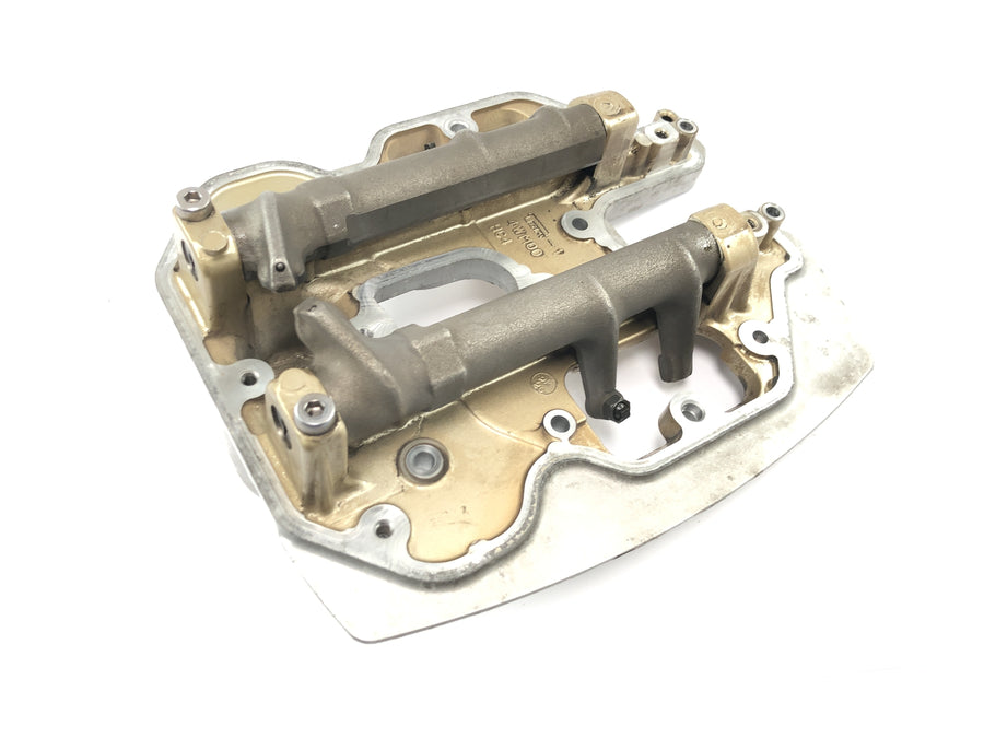 Yamaha XV 1600 Wild Star VP08 [2002] - Pont de culbuteurs avant