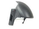 BMW R 1300 GS [2025] - cache garde boue avant Pista 3 noir mat comme neuf-2