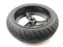 Triumph Speed ​​​​Triple T509 [1998] - Jante arrière 6,00 x 17"-5
