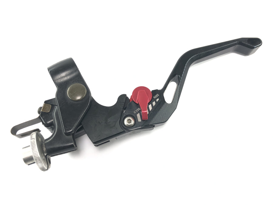 Suzuki GSX R 1000 WVB6 K6 [2006] - Clutch fitting clutch handle