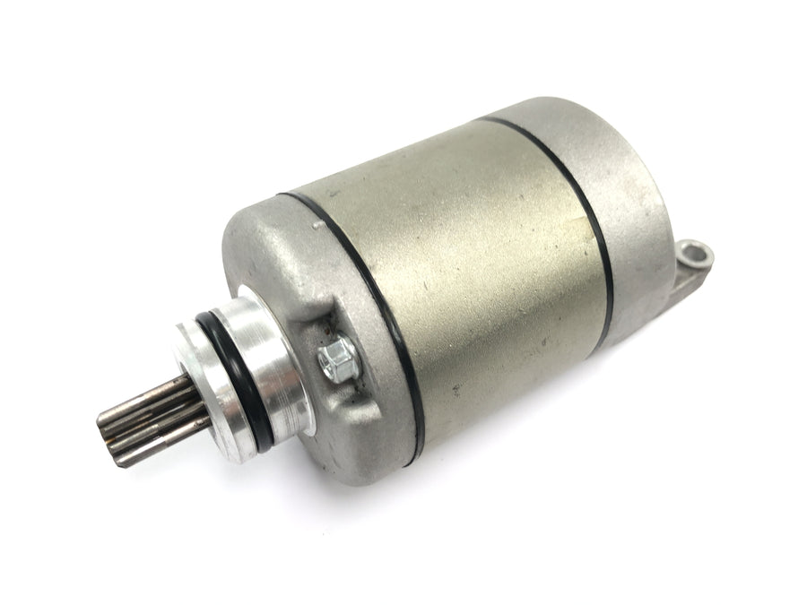 Aprilia SX 125 KX [2018] - Starter motor electric starter electric starter