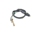 Honda XL 500 S PD01 [1982] - Rear brake light switch-1