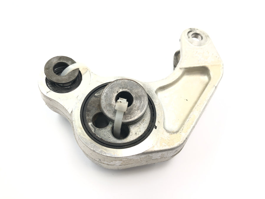 Suzuki GSX R 1100 GU74C [1987] - shock absorber deflection lever deflection
