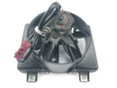 BMW C1 125 [2002] - Radiator fan fan motor radiator fan cooling fan-6