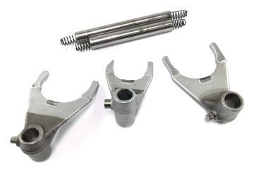 KTM 950 Adventure LC8 [2004] - shift forks shift fork set - 0