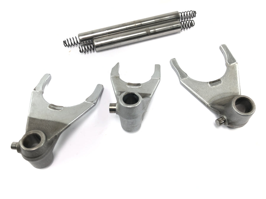 KTM 950 Adventure LC8 [2004] - shift forks shift fork set