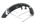 Triumph Bonneville T100 986MF [2012] - Garde-boue avant avec jambes de force-1