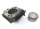 Ducati 900 SS [1991] - Cylindre à piston horizontal-5