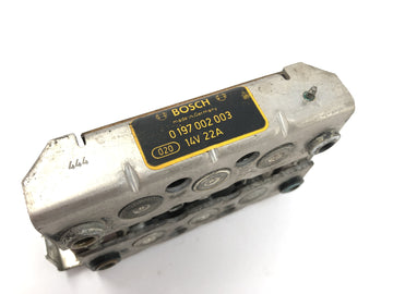 Moto Guzzi California II VT [1985] - Plaque de diode - 0