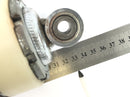 Honda XL 250 R MD03 [1993] - Rear shock absorber Showa mono spring-2