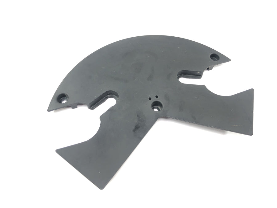 Aprilia Mille RSV 1000 ME [1999] - Triple clamp cover fairing