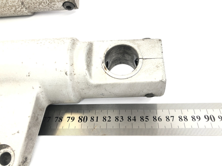 BMW R 1150 GS R21 [2002] - Fourche télescopique Telelever avec axe