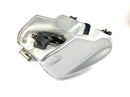 Ducati ST3 S3 [2004] - Tank fuel tank silver petrol tank tank container-4