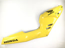 Honda NSR 125 JC20 [1991] - Side panel right side panel-1