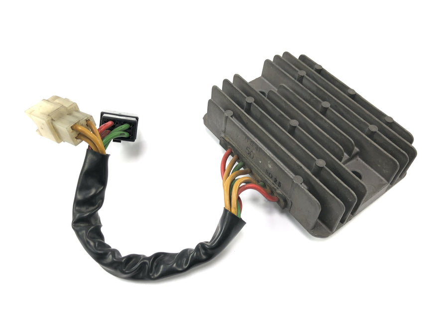 Ducati Monster SR2 800 M4 [2006] - Voltage regulator rectifier regulator