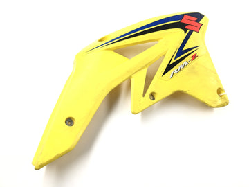 Suzuki RM Z 250 RJ41A [2007] - Carénage de réservoir droit, carénage latéral