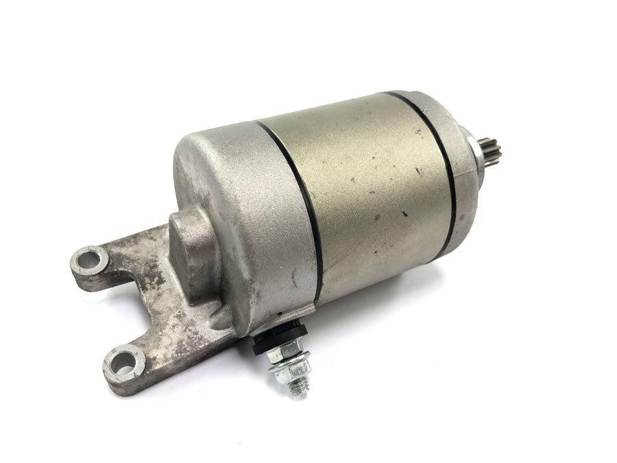 Aprilia SX 125 KX [2018] - Starter motor electric starter electric starter