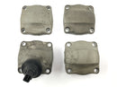 Ducati Multistrada 1000 DS [2003] - valve cover cylinder head cover set-2