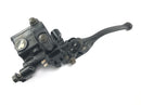 Honda FMX 650 RD12 [2006] - Pompe de frein à main levier de frein avant levier de frein-5