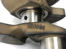 Triumph Tiger 955i 709EN [2003] - Arbre moteur d'entraînement de vilebrequin-2