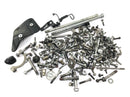 Honda CBR 1000 RR SC59 [2008] - Pièces restantes et vis Lot de petites pièces-2