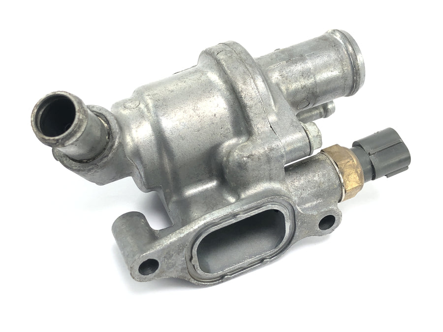 Honda CBR 1000 RR SC59 [2008] - Thermostat cooling water distributor
