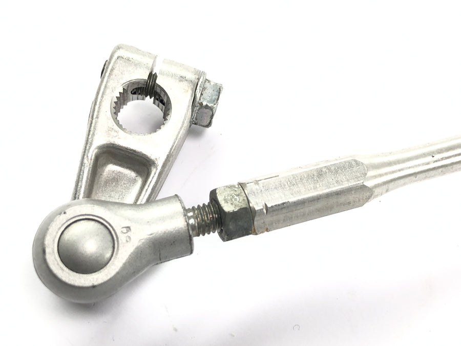 Honda CBR 1000 RR SC59 [2008] - shift lever shift pedal shift linkage shift rod
