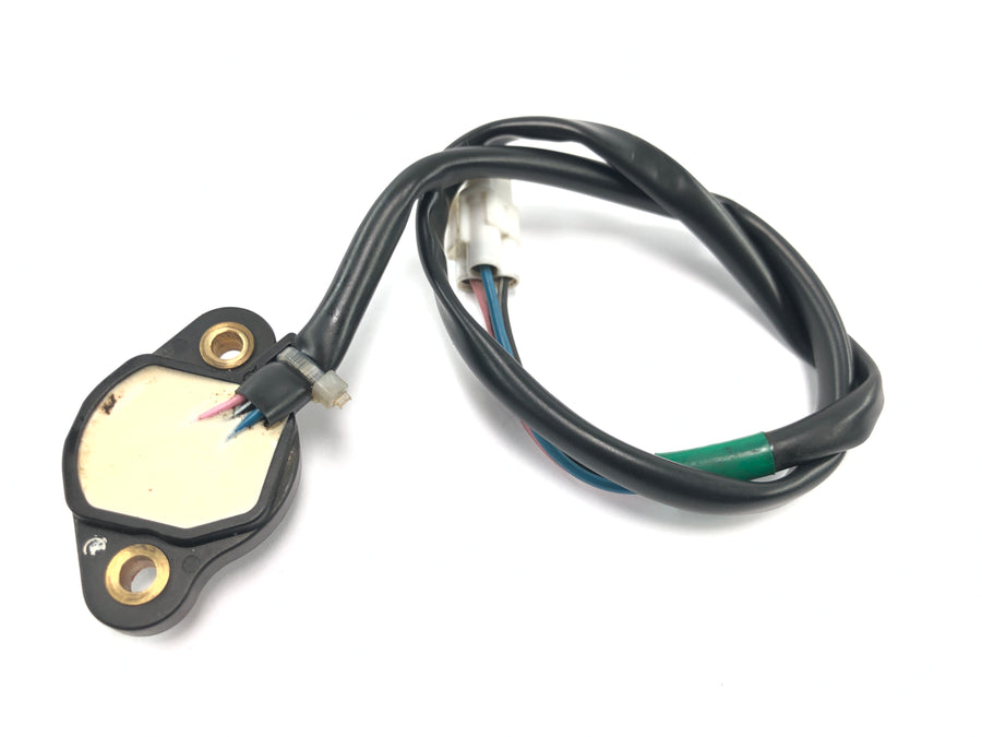Suzuki GSX R 1000 WVBZ K3 [2003] - Neutral switch gear sensor