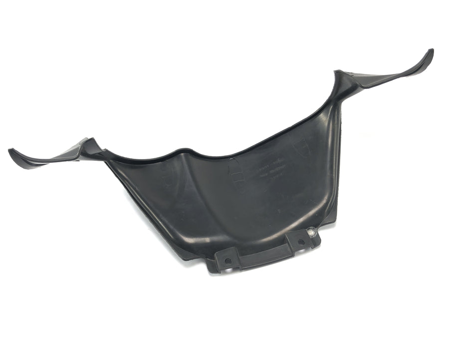 Kawasaki ZRX 1200 S ZRT20A [2002] - speedometer clothing cover cockpit