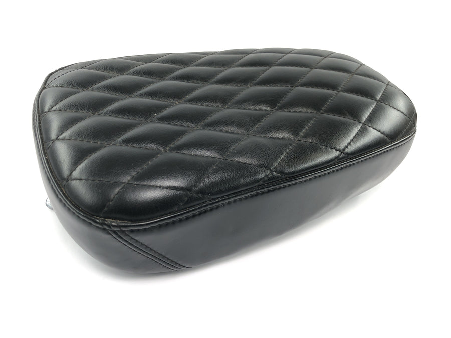 Yamaha XV 1600 Wild Star VP08 [2002] - Selle passager Banc de siège Coussin de siège