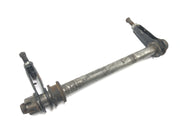 Default Title Yamaha XT 500 1U6 [1981] - Hinterachse mit Kettenspanner Steckachse