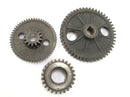 Cagiva Elefant 650 [1984] - Gears of Sprocket.-1