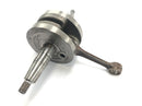 Honda NSR 125 JC20 [1991] - Crankshaft connecting rod shaft engine shaft-2
