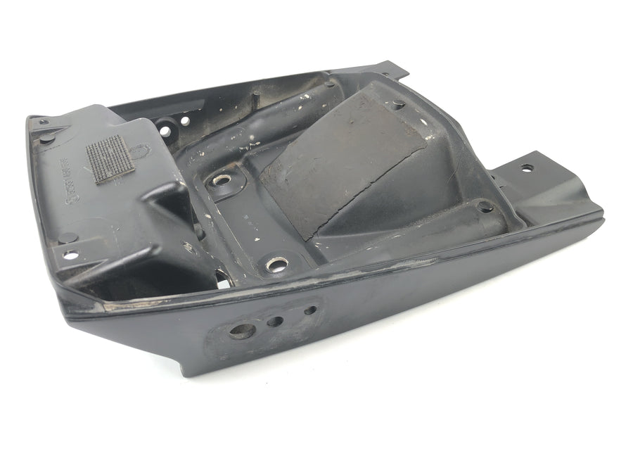 BMW K 1100 LT 100 [1994] - Plaque d'image du support de siège à l'arrière