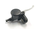 Kawasaki W 650 EJ650A [1999] - Front brake pump, hand brake pump, brake lever-1