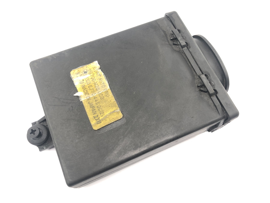 Honda GL 1500 Goldwing SC22 [1993] - Reverse gear control box