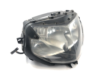 BMW K 1200 S K12S [2005] - Phares, phares, phares principaux