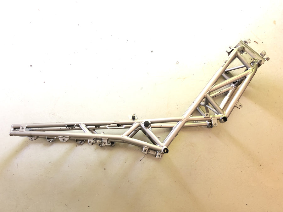 Ducati ST3 S3 [2004] - Frame main frame with papers