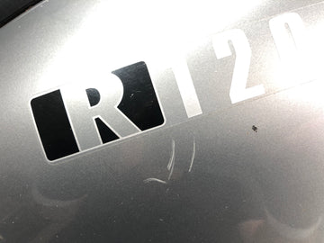 BMW R 1200 ST R1ST [2006] - Effacer le revêtement latéral à gauche - 0