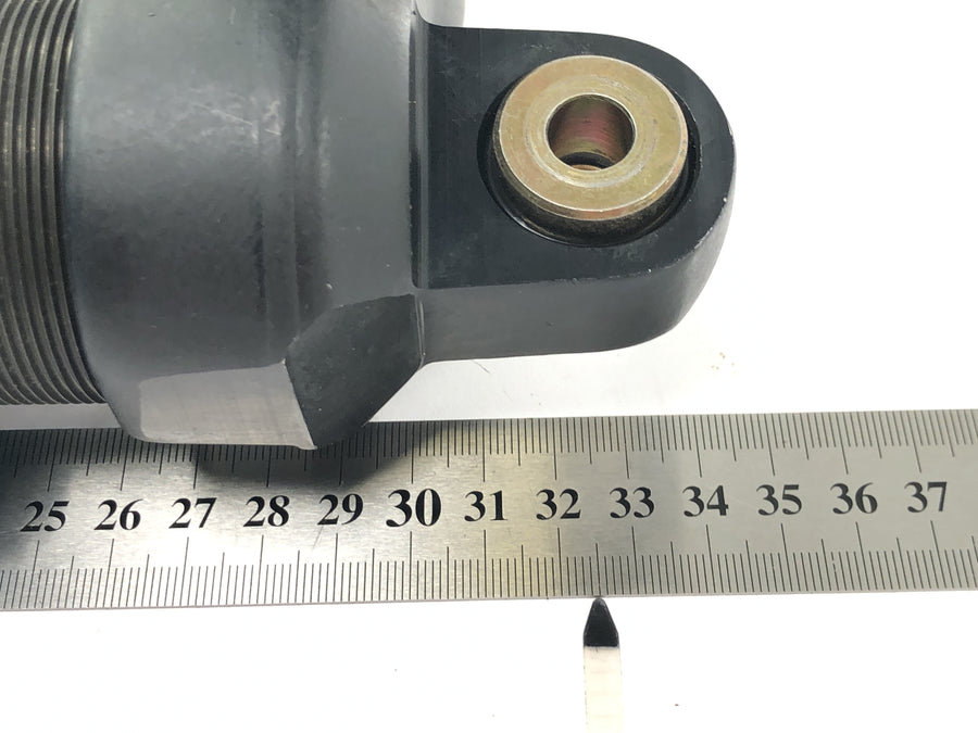 Aprilia Mille RSV 1000 ME [1999] - rear shock absorber Sachs monoshock