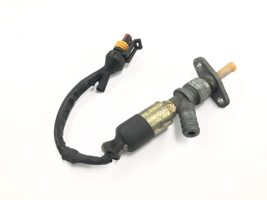 Moto Guzzi V10 Centauro [1998] - Fuel tap fuel tap