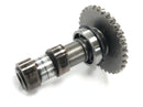 SWM RS 125 R B2 [2020] - Arbre de commande d'arbre à cames, pignon d'arbre à cames-3