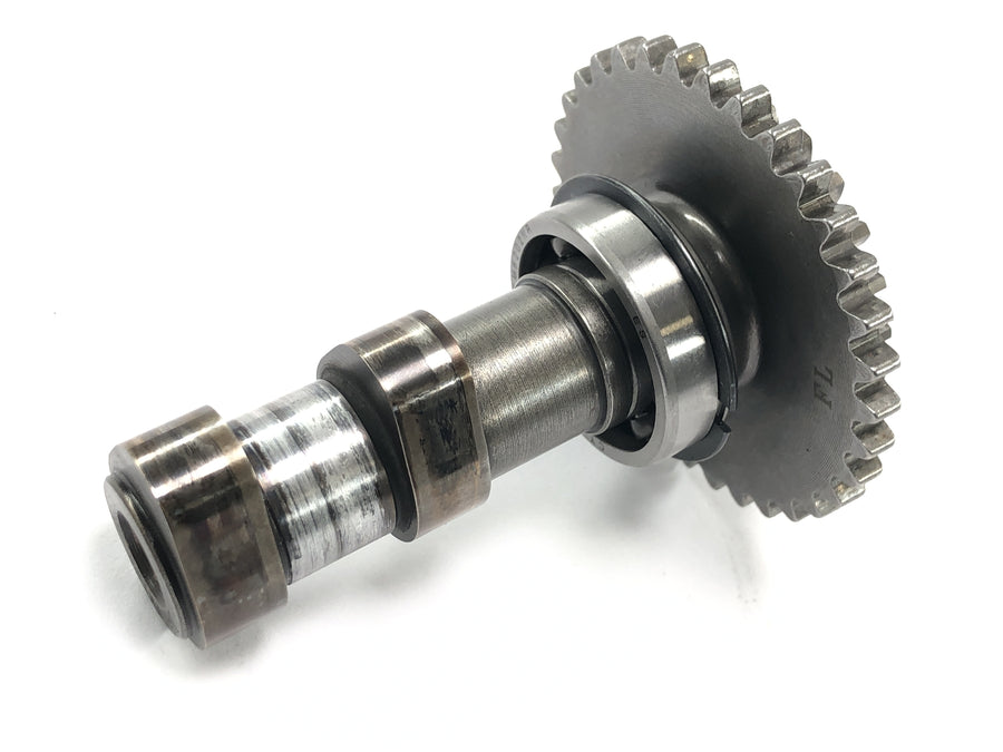 SWM RS 125 R B2 [2020] - Arbre de commande d'arbre à cames, pignon d'arbre à cames