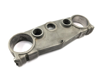Suzuki RM Z 250 RJ41A [2007] - Fork bridge above steering head bridge