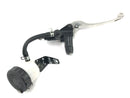 Suzuki GSX R 1000 WVBZ K3 [2003] - Front brake pump, hand brake pump, brake handle-1