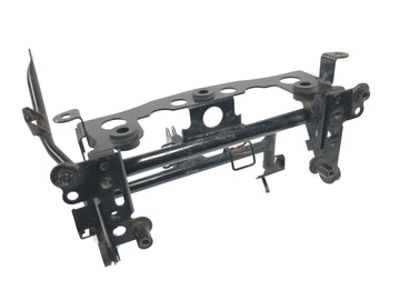 Kawasaki Versys KLE 650 A [2006] - Support carénage avant, support phare, support carénage - 0