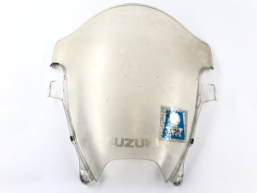 Suzuki GSF 1200 S Bandit Wva9 [2003] - Windsian Wicshield