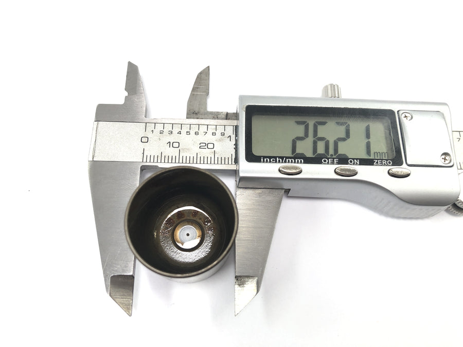 BMW R 1200 GS Adventure R12 [2012] - tasses de manches Stark de soupape 26 mm