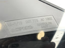 Triumph Sprint ST 1050 [2005] - Disque disque de pare-brise de disque-3
